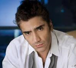 Alejandro Fernandez - JC Penney