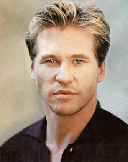 Val Kilmer - Nikon