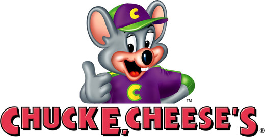 Every song at over 500 Chuck E Cheese Restaurants Worldwide