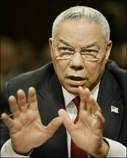 General Colin Powell and 7 other speakers - State Street Global Advisors