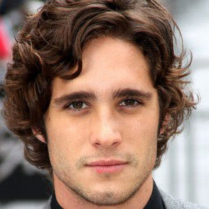 Diego Boneta - Marriott Rewards