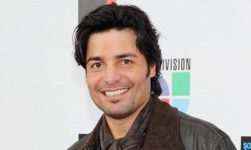 Chayanne - Cricket Wireless