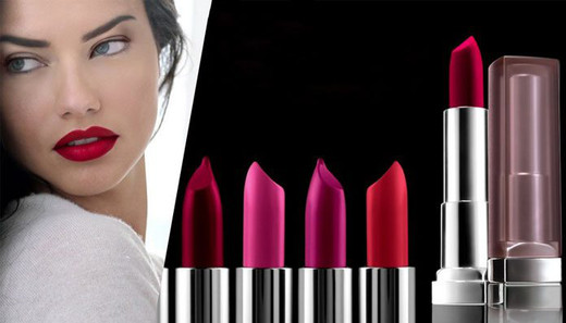 Maybelline New York