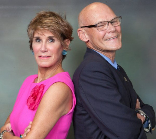 Mitsubishi Electric Cooling and Heating Solutions / Carville and Matalin