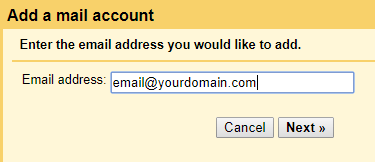 Image of Gmail 2