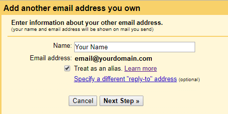 Image of Gmail 5