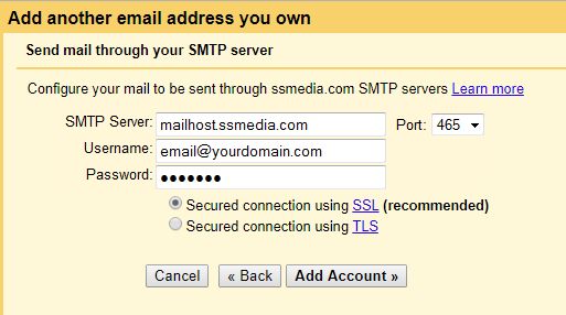 Image of Gmail 6