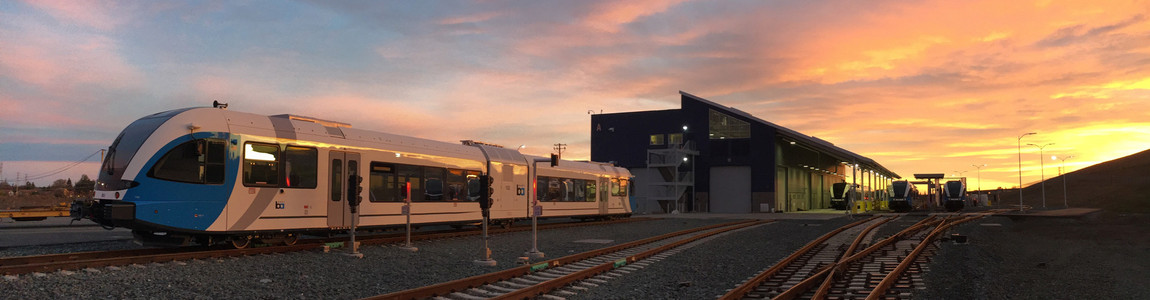 East Contra Costa BART Extension