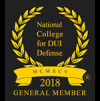Member - National College for DUI Defense