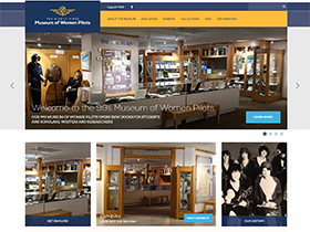 The 99s Museum of Women Pilots