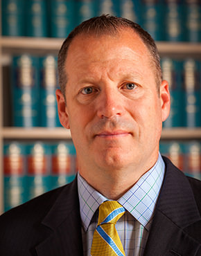 John R. Coniglio, Attorney At Law
