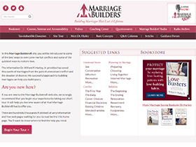 Marriage Builders