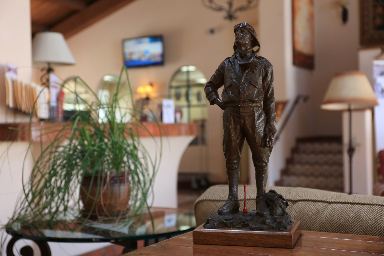 Photo Gallery (Del Monte Aviation)