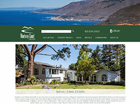 Monterey Coast Realty Company