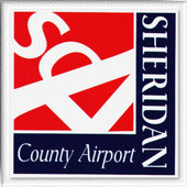 Sheridan County Airport