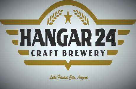 Hangar 24 Taproom & Restaurant Lake Havasu City - Spring Break