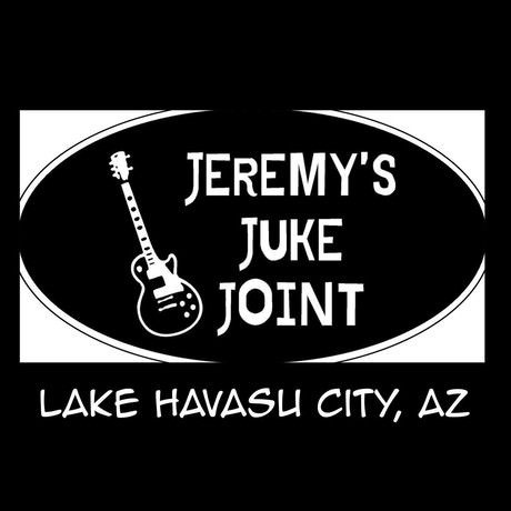Jeremy's Juke Joint Lake Havasu City - Spring Break
