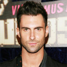 Image of Adam Levine