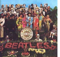 the beatles