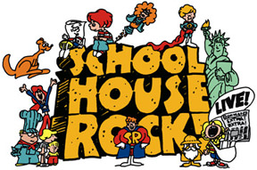 Image of School House Rock
