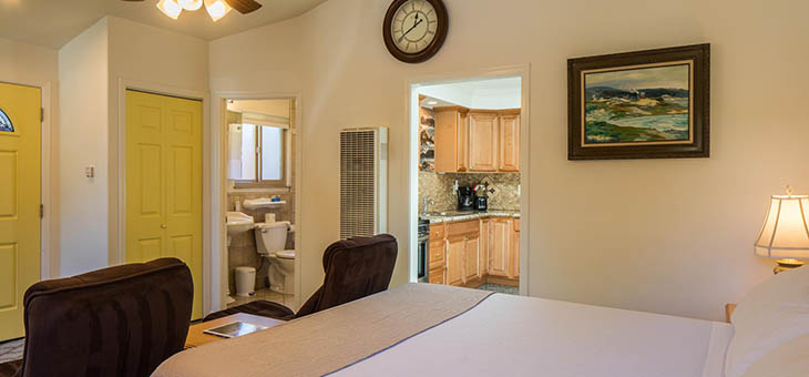 Image #9 about Single Room Cottage - King