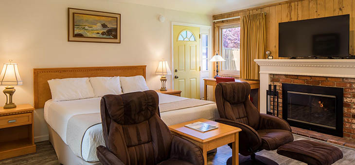 Image #8 about Single Room Cottage - King
