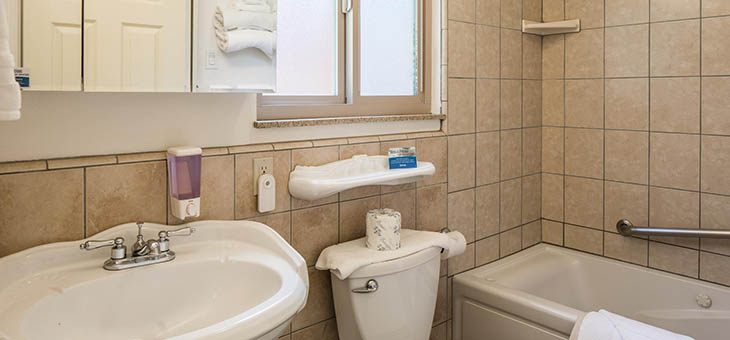 Image #7 about Single Room Cottage - King