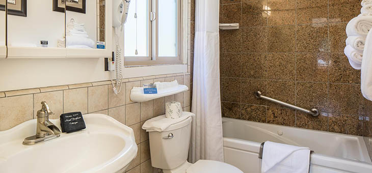 Image #6 about Single Room Cottage - King
