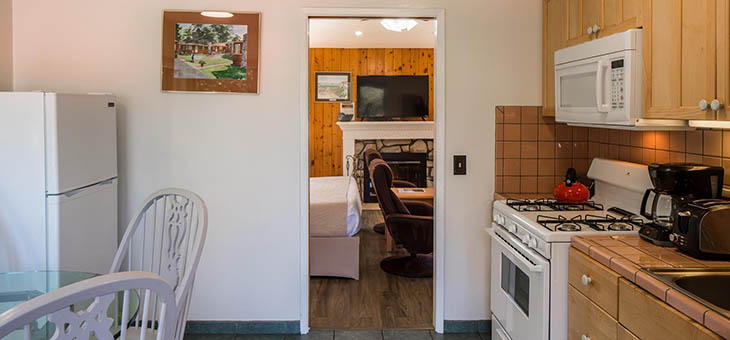Image #5 about Single Room Cottage - King