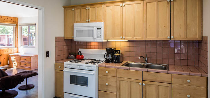 Image #4 about Single Room Cottage - King