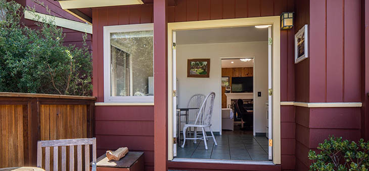 Image #2 about Single Room Cottage - King