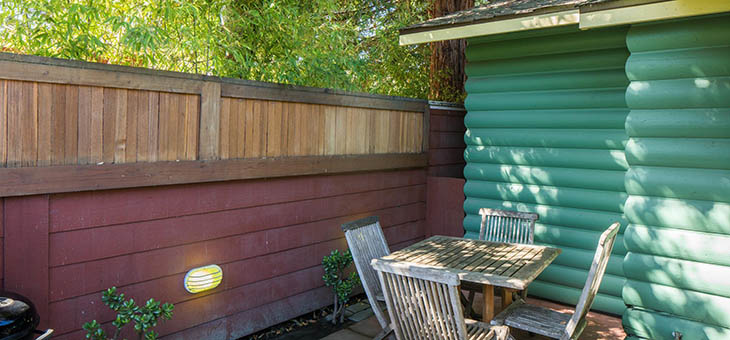 Image #4 about Two Bedroom Cottage One Bath