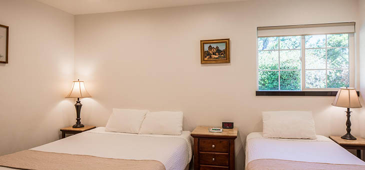 Image #6 about Two Bedroom Cottage One Bath