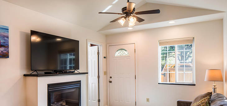 Image #7 about Two Bedroom Cottage One Bath