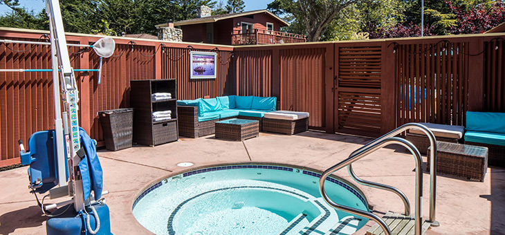 Image #1 about Hot Tub