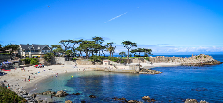 Image #1 about Monterey Bay