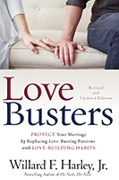 Love Busters: Overcoming Habits That Destroy Passion