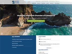 Monterey Peninsula Chamber of Commerce