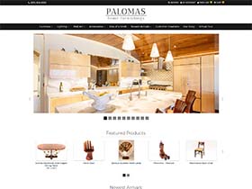 Palomas Home Furnishings
