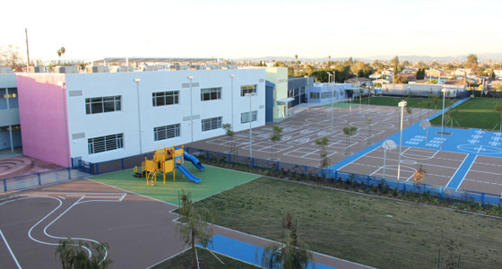 South Region Elementary School #1