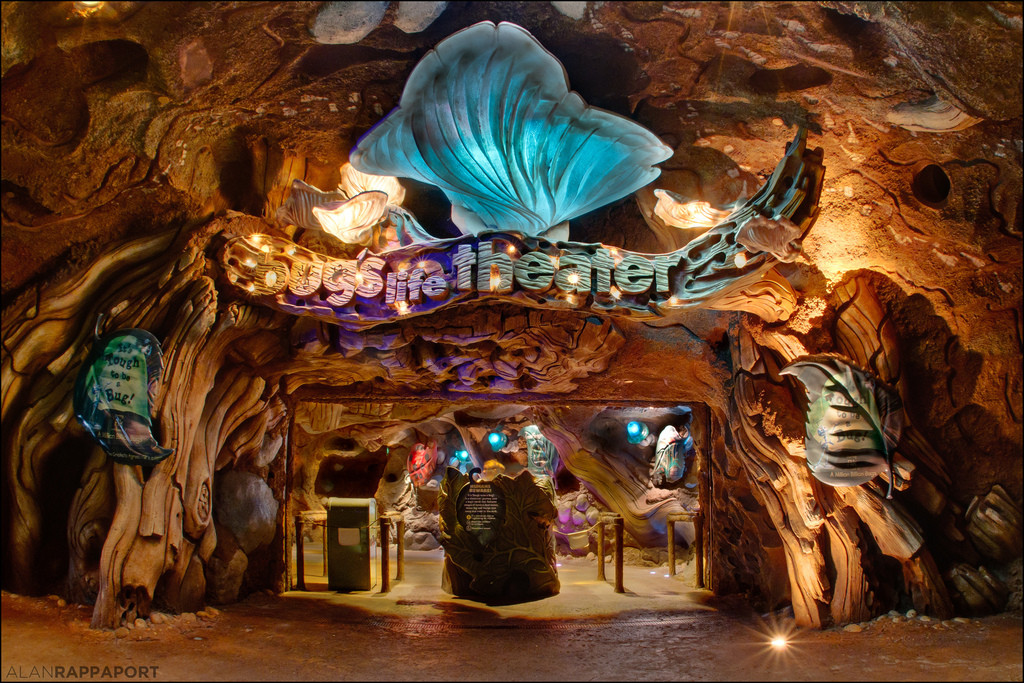 Disney's California Adventure