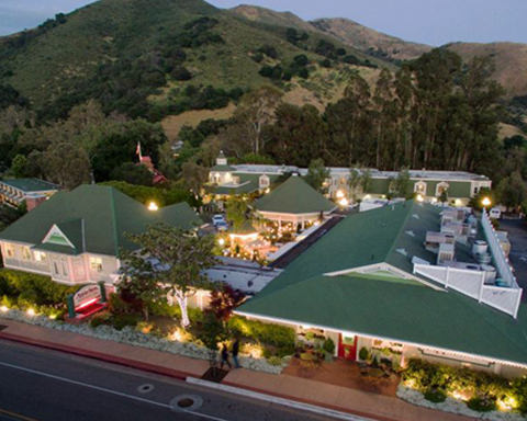 Image of Img hotels apple farm