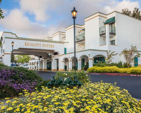 Image of Img hotels quality suites