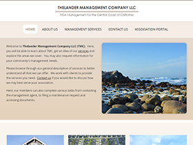 Thelander Management Company LLC