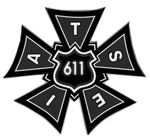 Image of IATSE611logo