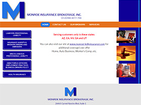 Monroe Insurance Brokerage