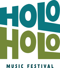 Holo Holo Music Festival