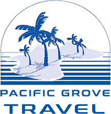 Pacific Grove Travel