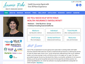 Laurrie Pike Insurance Brokerage