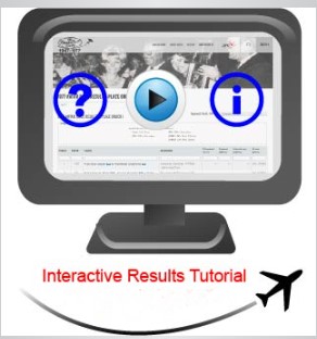 Interactive Results Tutorial taking flight by 2023!